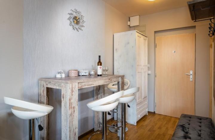 Apartman Zara Superior Liptovsky Mikulas Ngoại thất bức ảnh