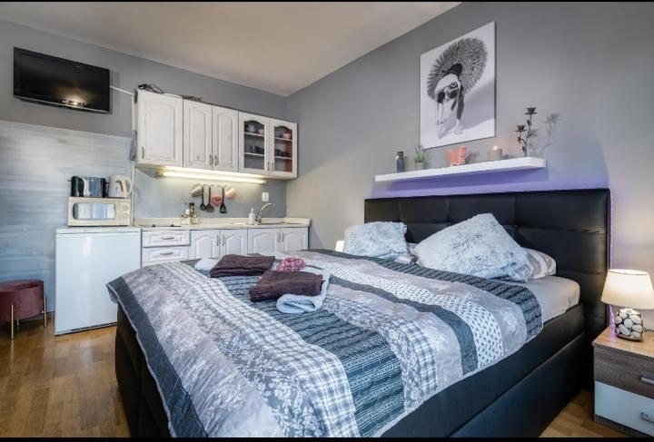 Apartman Zara Superior Liptovsky Mikulas Ngoại thất bức ảnh